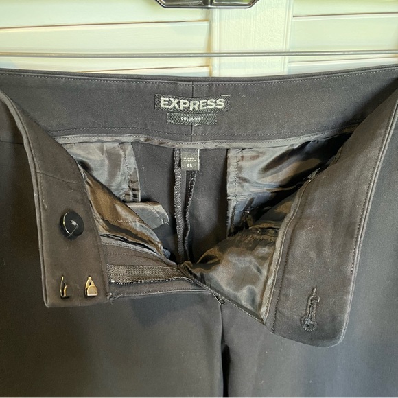 Express Columnist Dress Pants - Picture 5 of 11